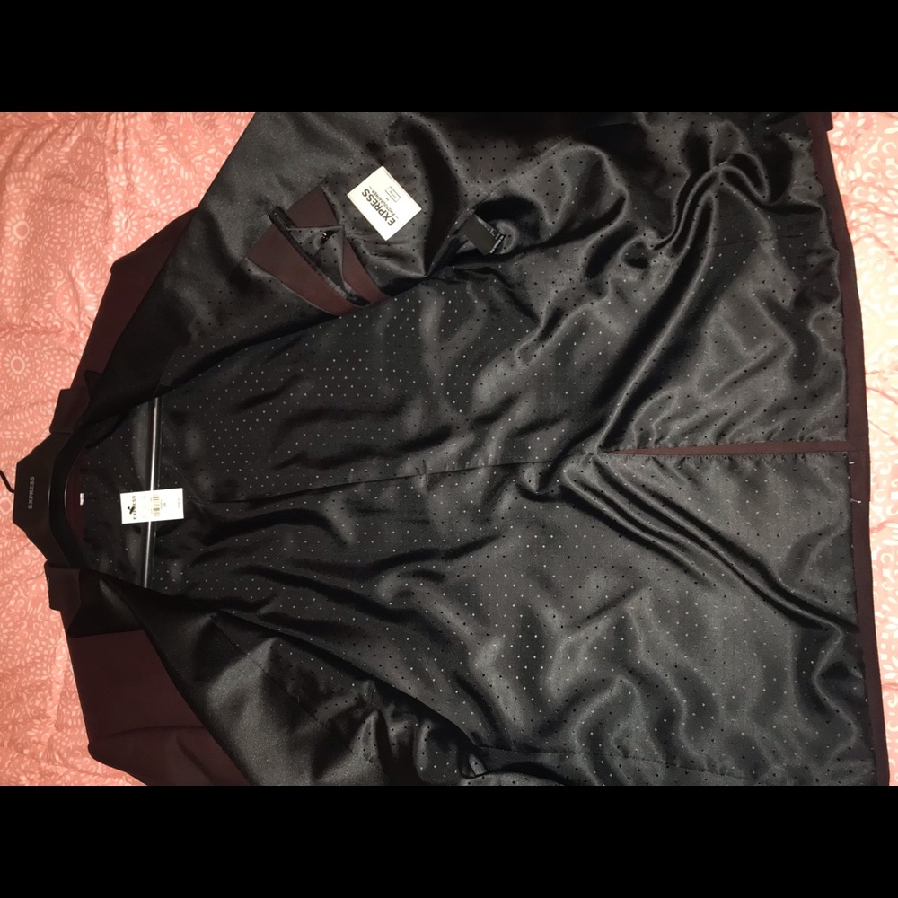 Express Blazer - Picture 3 of 4